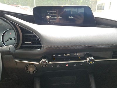 2023 Mazda Mazda3 2.5 S Preferred Package