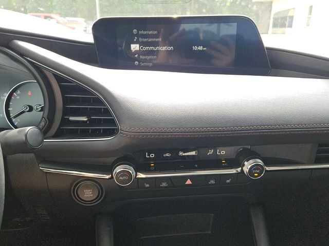 2023 Mazda Mazda3 2.5 S Preferred Package