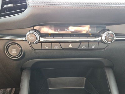 2023 Mazda Mazda3 2.5 S Preferred Package