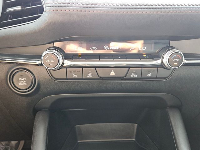 2023 Mazda Mazda3 2.5 S Preferred Package