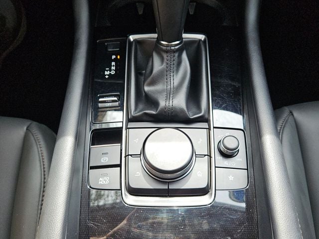 2023 Mazda Mazda3 2.5 S Preferred Package