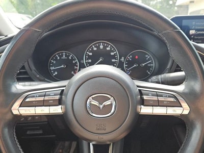 2023 Mazda Mazda3 2.5 S Preferred Package