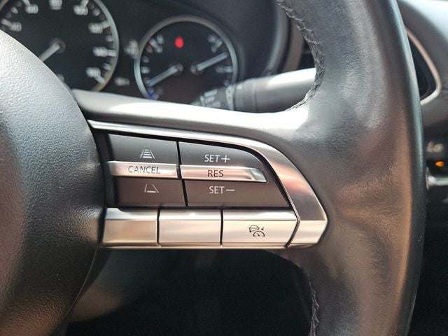 2023 Mazda Mazda3 2.5 S Preferred Package