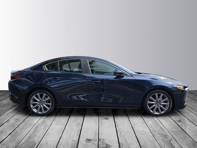 2023 Mazda Mazda3 2.5 S Preferred Package