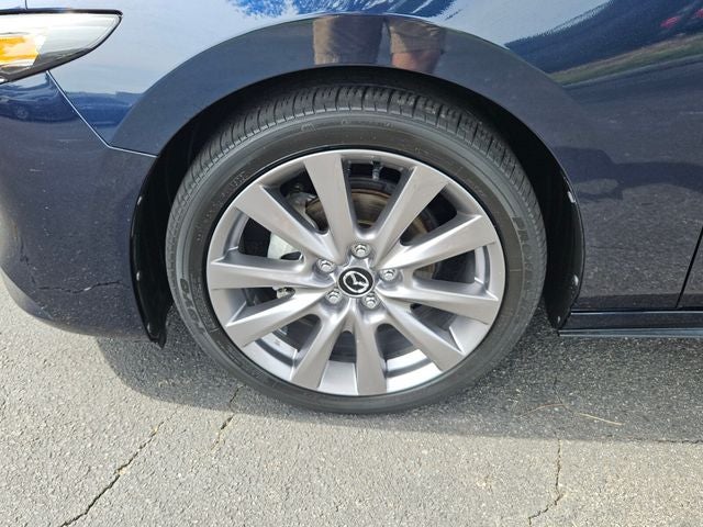 2023 Mazda Mazda3 2.5 S Preferred Package