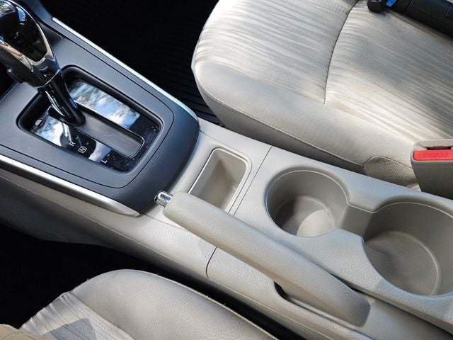 2016 Nissan Sentra SV