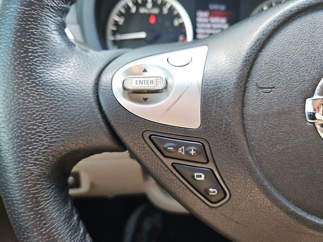 2016 Nissan Sentra SV