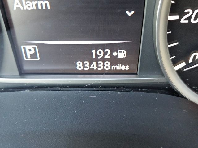 2016 Nissan Sentra SV