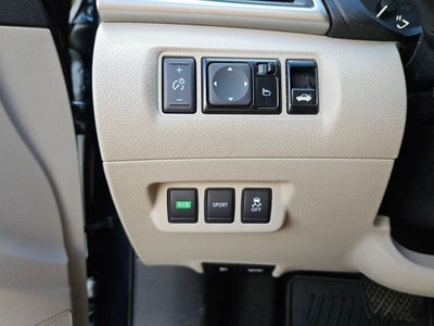 2016 Nissan Sentra SV