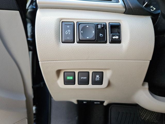 2016 Nissan Sentra SV