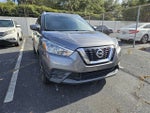 2018 Nissan Kicks SV