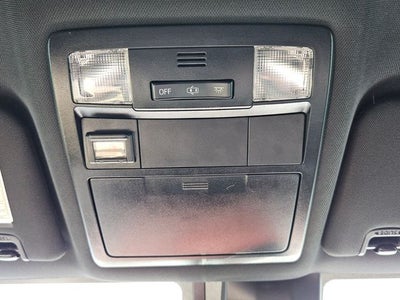 2020 Toyota Tacoma TRD Sport V6