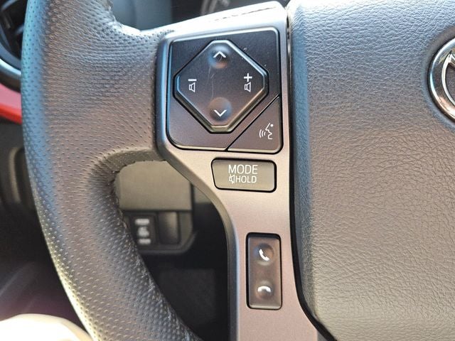 2020 Toyota Tacoma TRD Sport V6