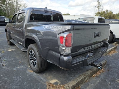 2020 Toyota Tacoma TRD Sport V6