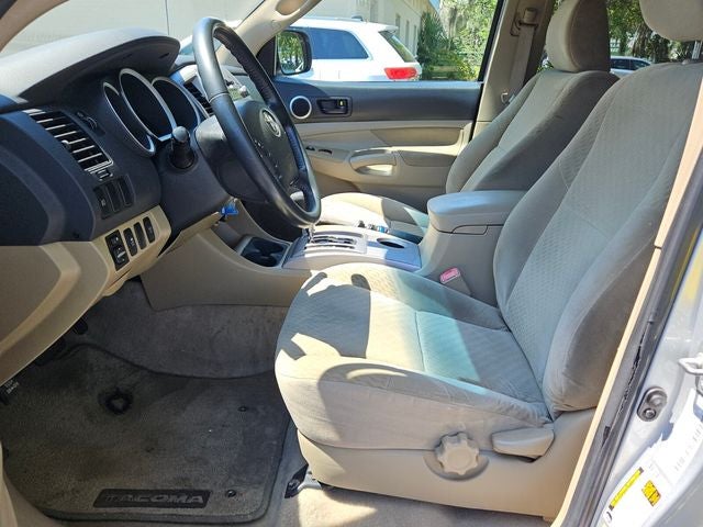 2009 Toyota Tacoma PreRunner V6