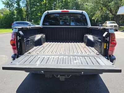 2009 Toyota Tacoma PreRunner V6