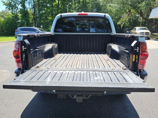 2009 Toyota Tacoma PreRunner V6