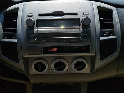 2009 Toyota Tacoma PreRunner V6
