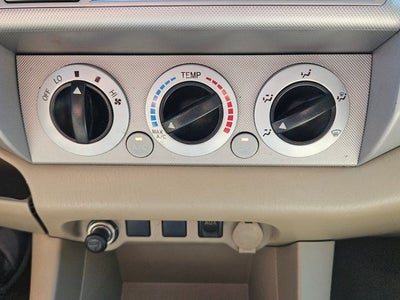 2009 Toyota Tacoma PreRunner V6