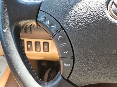 2009 Toyota Tacoma PreRunner V6