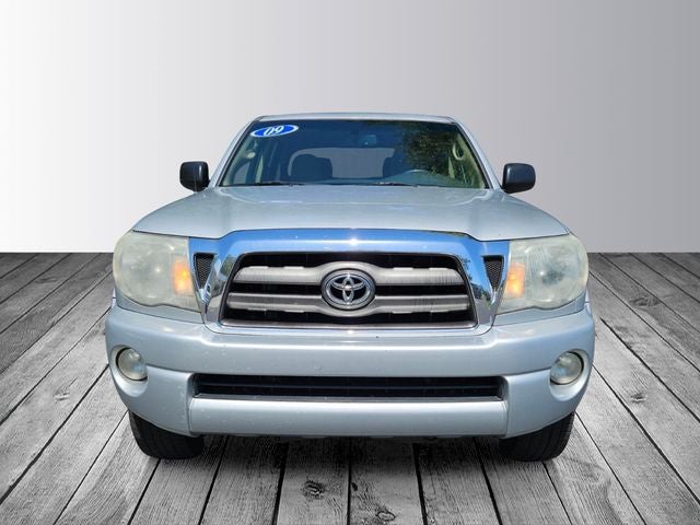2009 Toyota Tacoma PreRunner V6