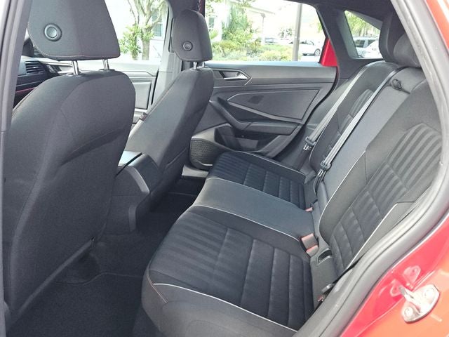 2019 Volkswagen Jetta GLI 2.0T 35th Anniversary Edition