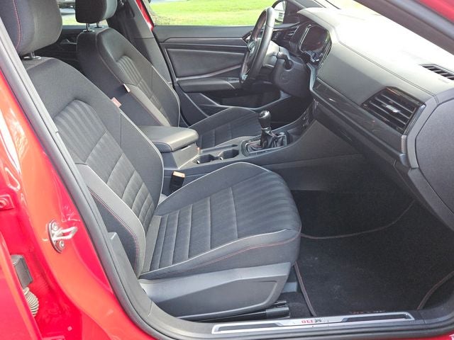 2019 Volkswagen Jetta GLI 2.0T 35th Anniversary Edition