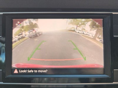 2019 Volkswagen Jetta GLI 2.0T 35th Anniversary Edition