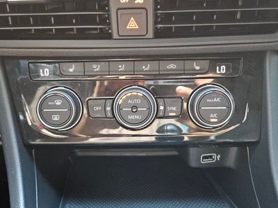 2019 Volkswagen Jetta GLI 2.0T 35th Anniversary Edition