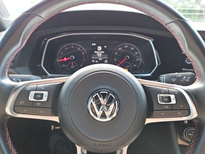 2019 Volkswagen Jetta GLI 2.0T 35th Anniversary Edition