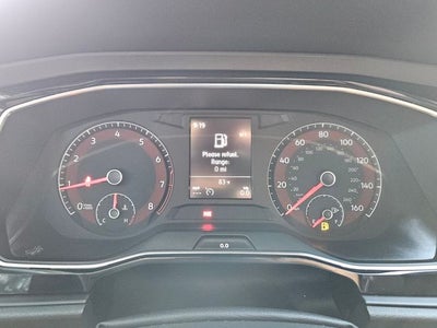 2019 Volkswagen Jetta GLI 2.0T 35th Anniversary Edition