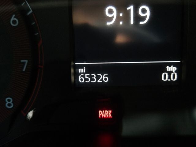 2019 Volkswagen Jetta GLI 2.0T 35th Anniversary Edition