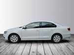 2014 Volkswagen Jetta 1.8T SE