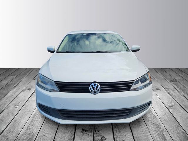 2014 Volkswagen Jetta 1.8T SE