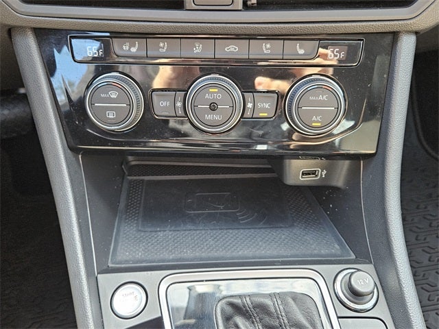 2020 Volkswagen Jetta SEL Premium