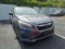 2018 Subaru Legacy 2.5i