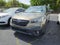 2020 Subaru Outback Onyx Edition XT
