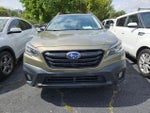 2020 Subaru Outback Onyx Edition XT