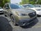 2020 Subaru Outback Onyx Edition XT