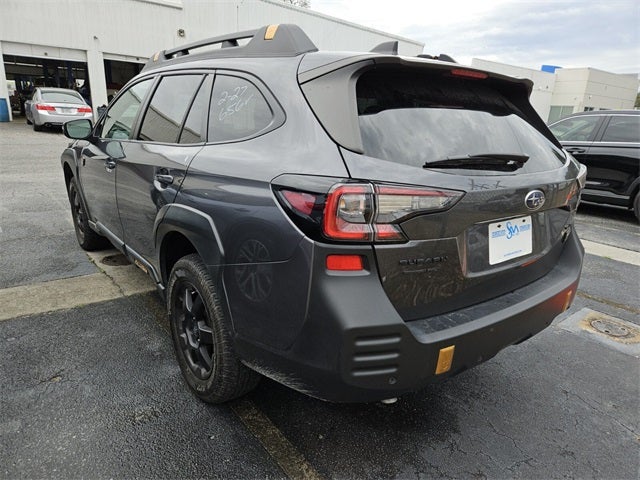 2023 Subaru Outback Wilderness