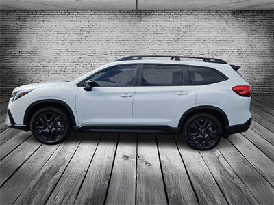 2024 Subaru Ascent Onyx Edition