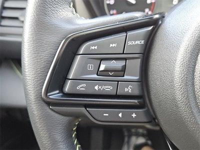 2024 Subaru Ascent Onyx Edition