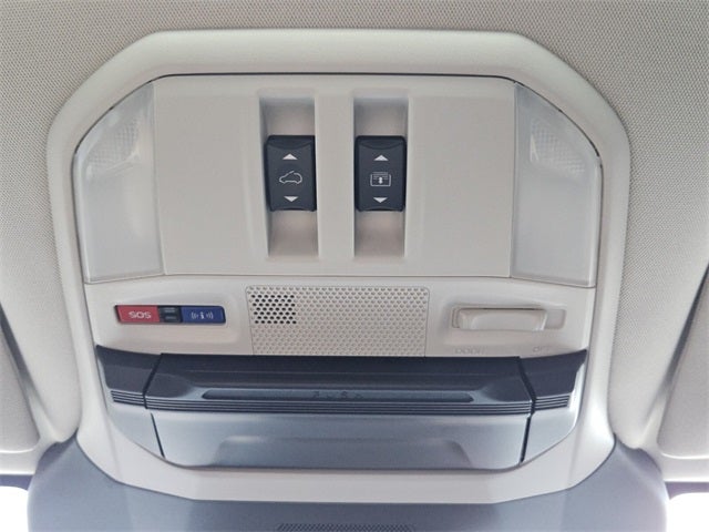 2024 Subaru Ascent Onyx Edition