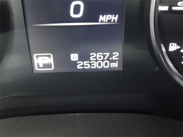 2024 Subaru Ascent Onyx Edition