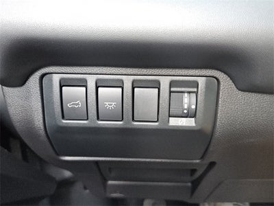 2024 Subaru Ascent Onyx Edition