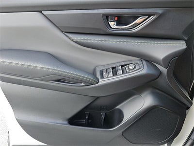 2024 Subaru Ascent Onyx Edition