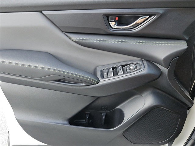 2024 Subaru Ascent Onyx Edition