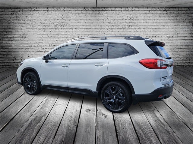 2024 Subaru Ascent Onyx Edition