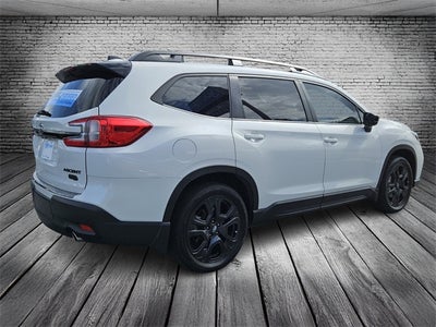 2024 Subaru Ascent Onyx Edition