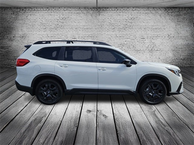 2024 Subaru Ascent Onyx Edition
